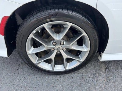 2023 Dodge Charger GT 4dr Sedan