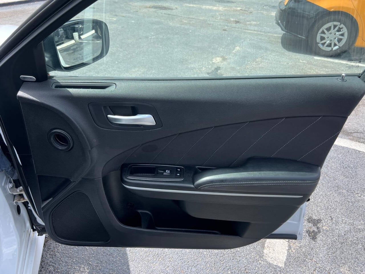 2023 Dodge Charger GT 4dr Sedan