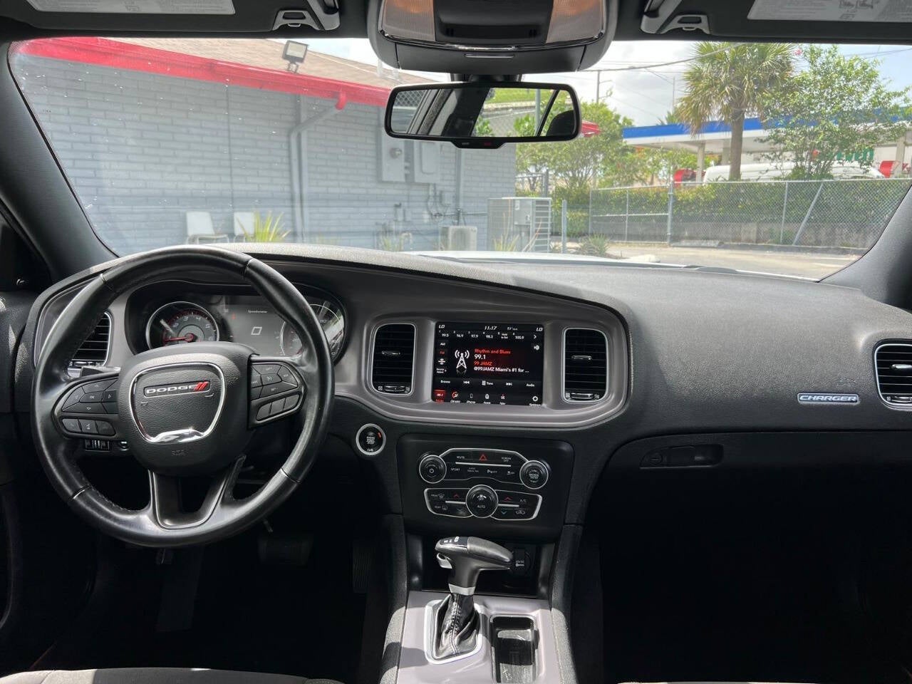 2023 Dodge Charger GT 4dr Sedan