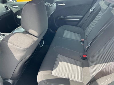 2023 Dodge Charger GT 4dr Sedan