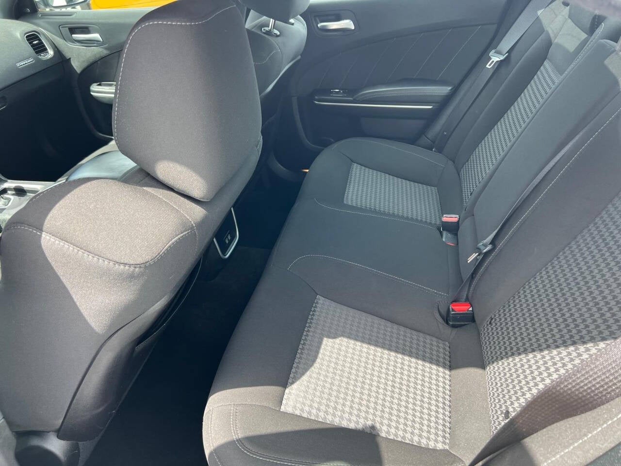 2023 Dodge Charger GT 4dr Sedan