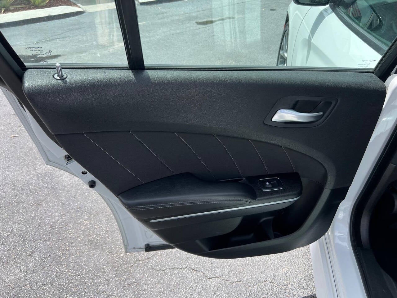 2023 Dodge Charger GT 4dr Sedan