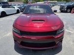 2022 Dodge Charger GT 4dr Sedan