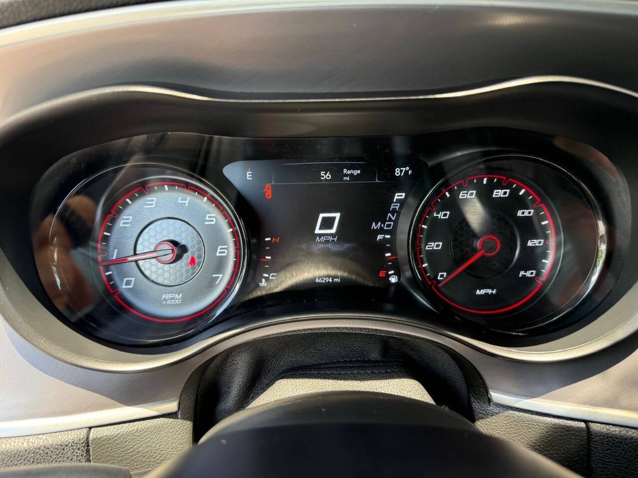 2022 Dodge Charger GT 4dr Sedan
