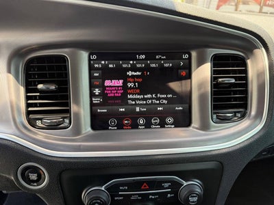 2022 Dodge Charger GT 4dr Sedan