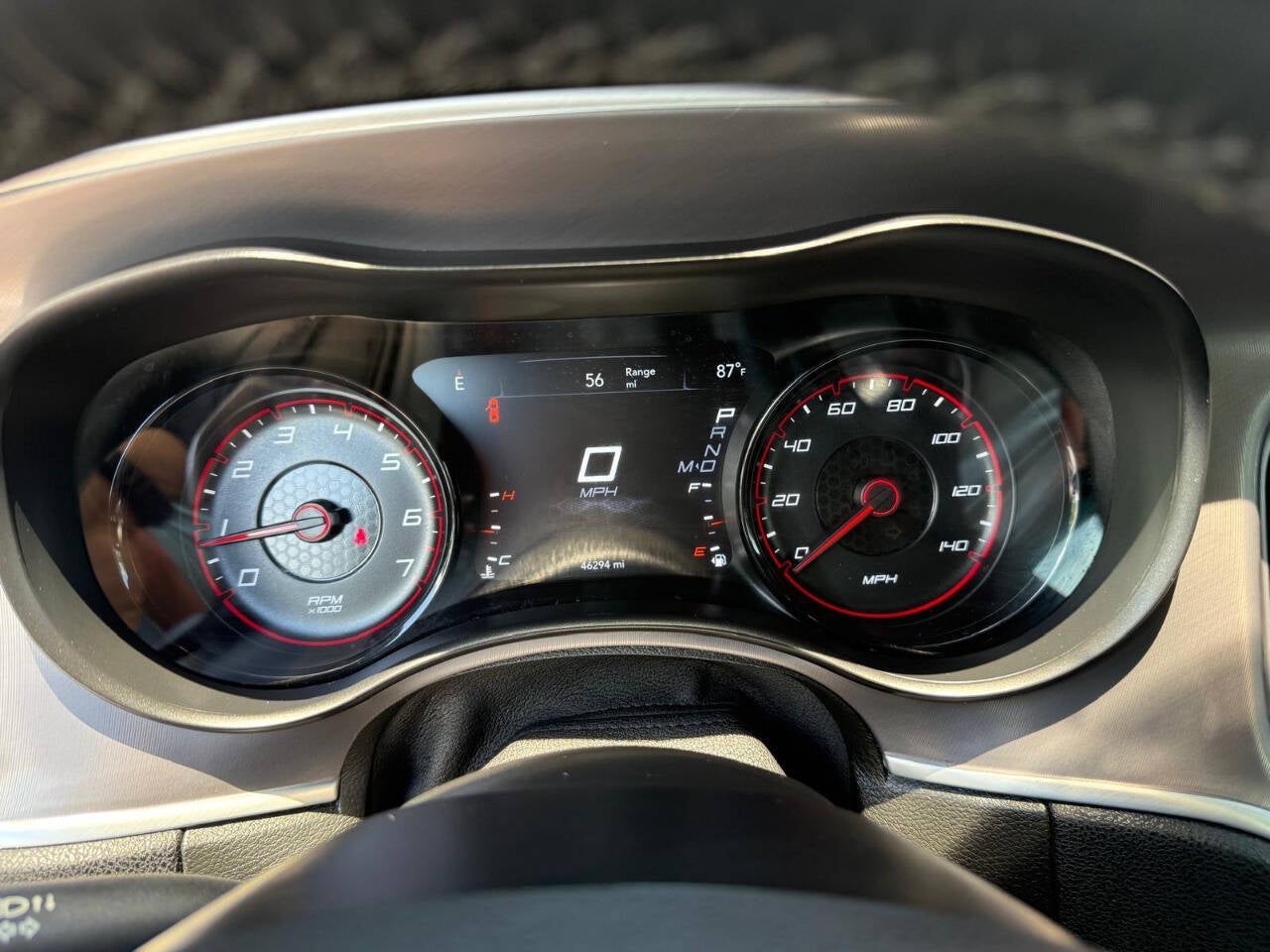 2022 Dodge Charger GT 4dr Sedan