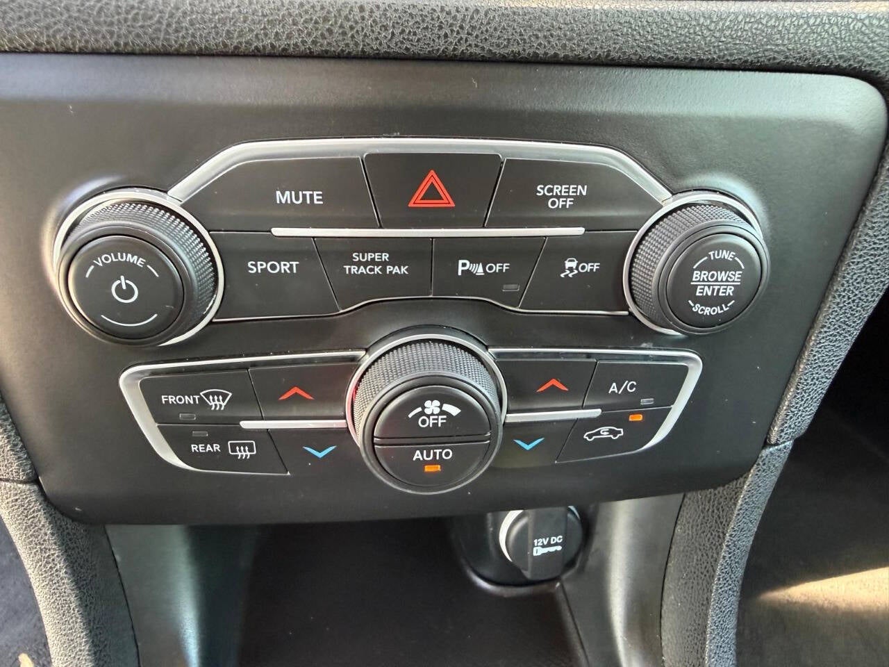 2022 Dodge Charger GT 4dr Sedan