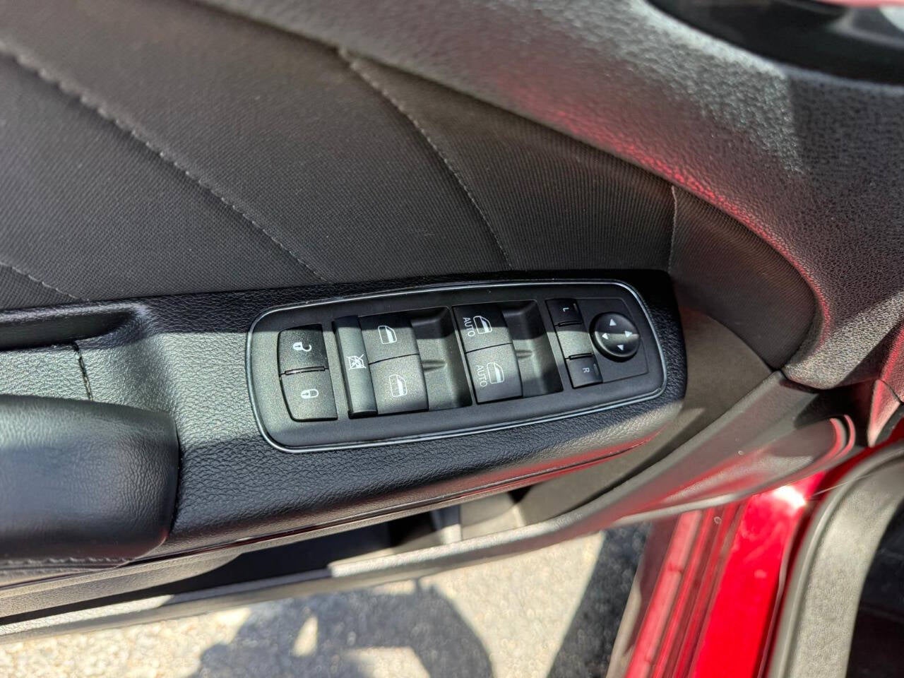 2022 Dodge Charger GT 4dr Sedan