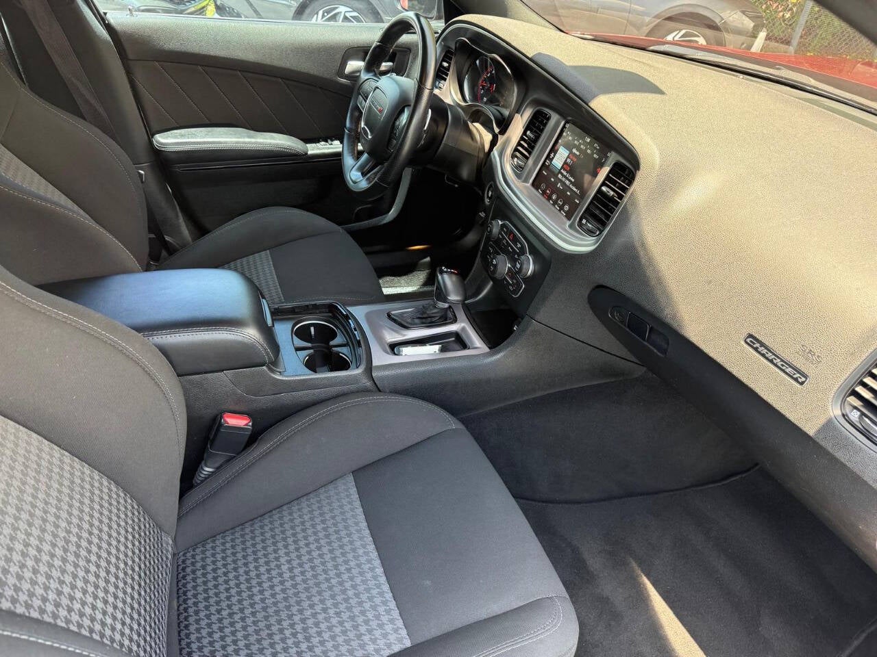 2022 Dodge Charger GT 4dr Sedan