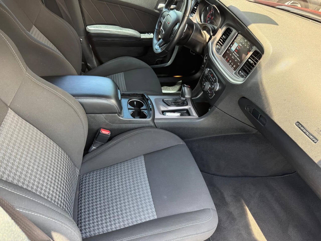 2022 Dodge Charger GT 4dr Sedan