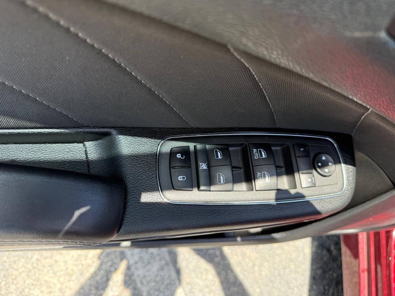 2022 Dodge Charger GT 4dr Sedan