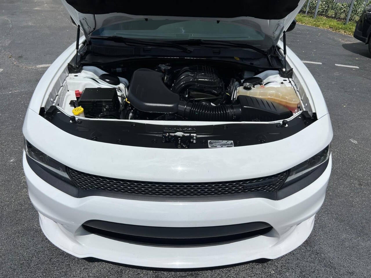 2023 Dodge Charger GT 4dr Sedan