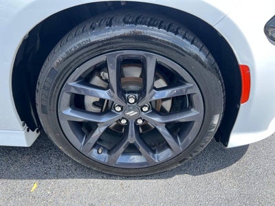 2023 Dodge Charger GT 4dr Sedan