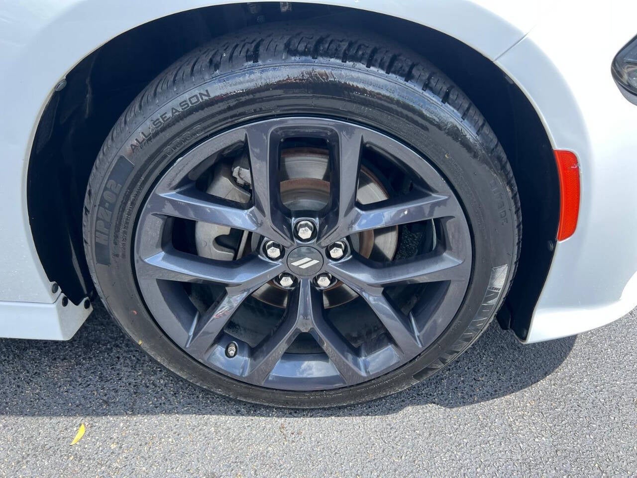 2023 Dodge Charger GT 4dr Sedan