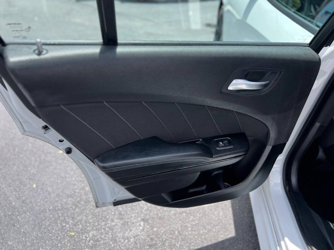 2023 Dodge Charger GT 4dr Sedan