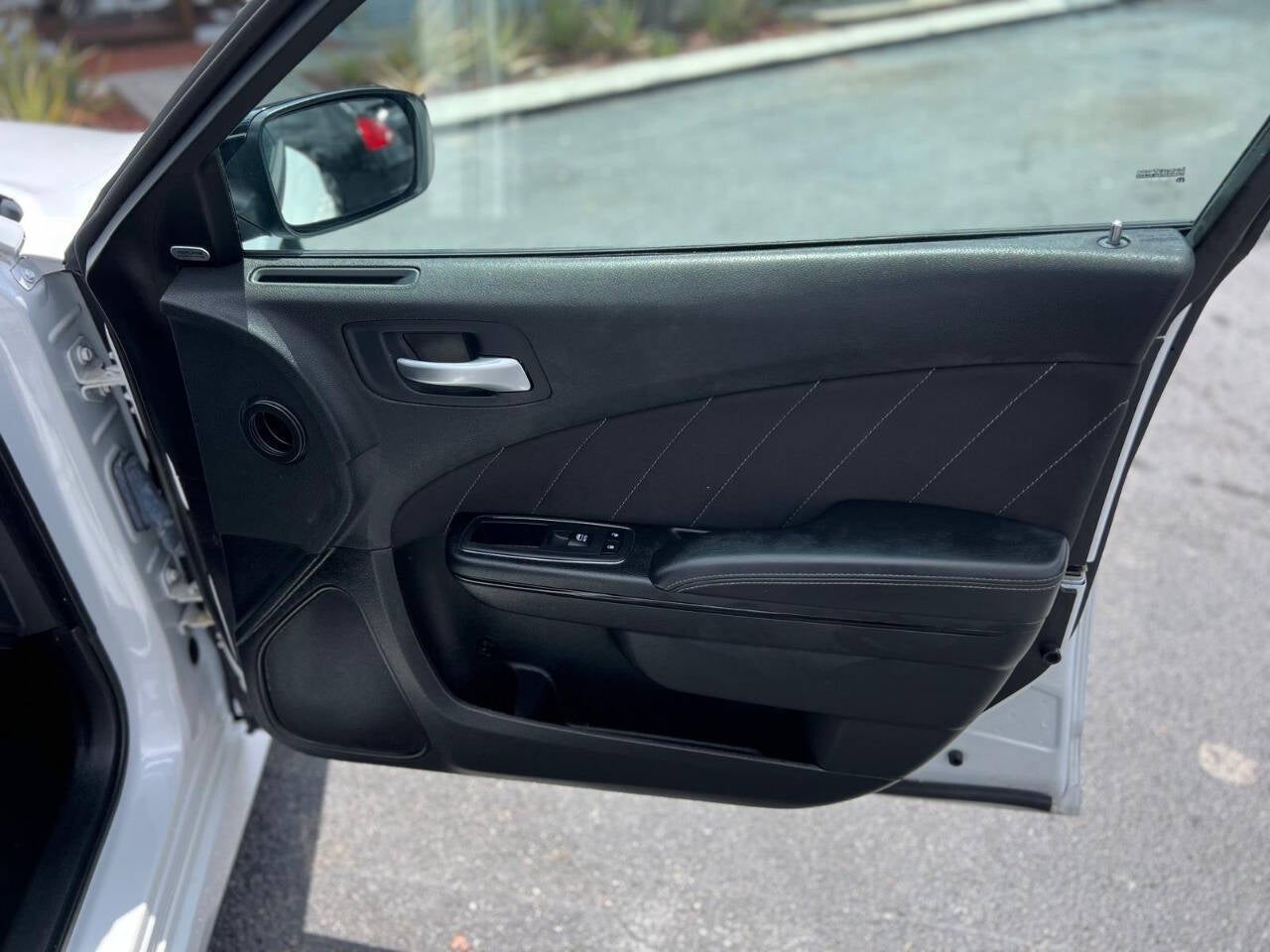 2023 Dodge Charger GT 4dr Sedan