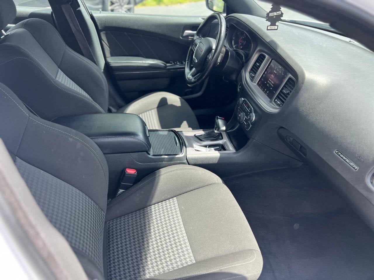 2023 Dodge Charger GT 4dr Sedan