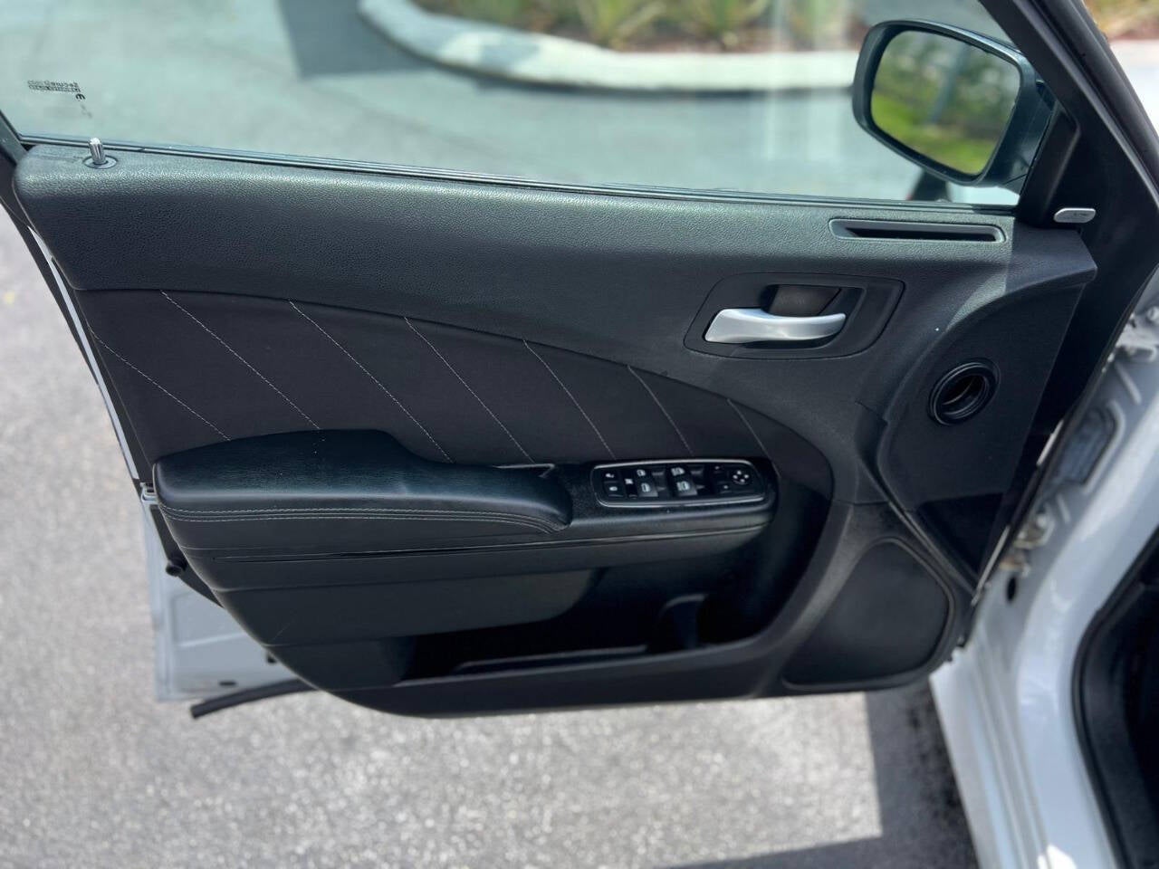 2023 Dodge Charger GT 4dr Sedan