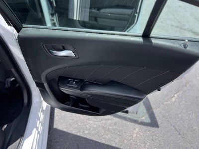 2023 Dodge Charger GT 4dr Sedan