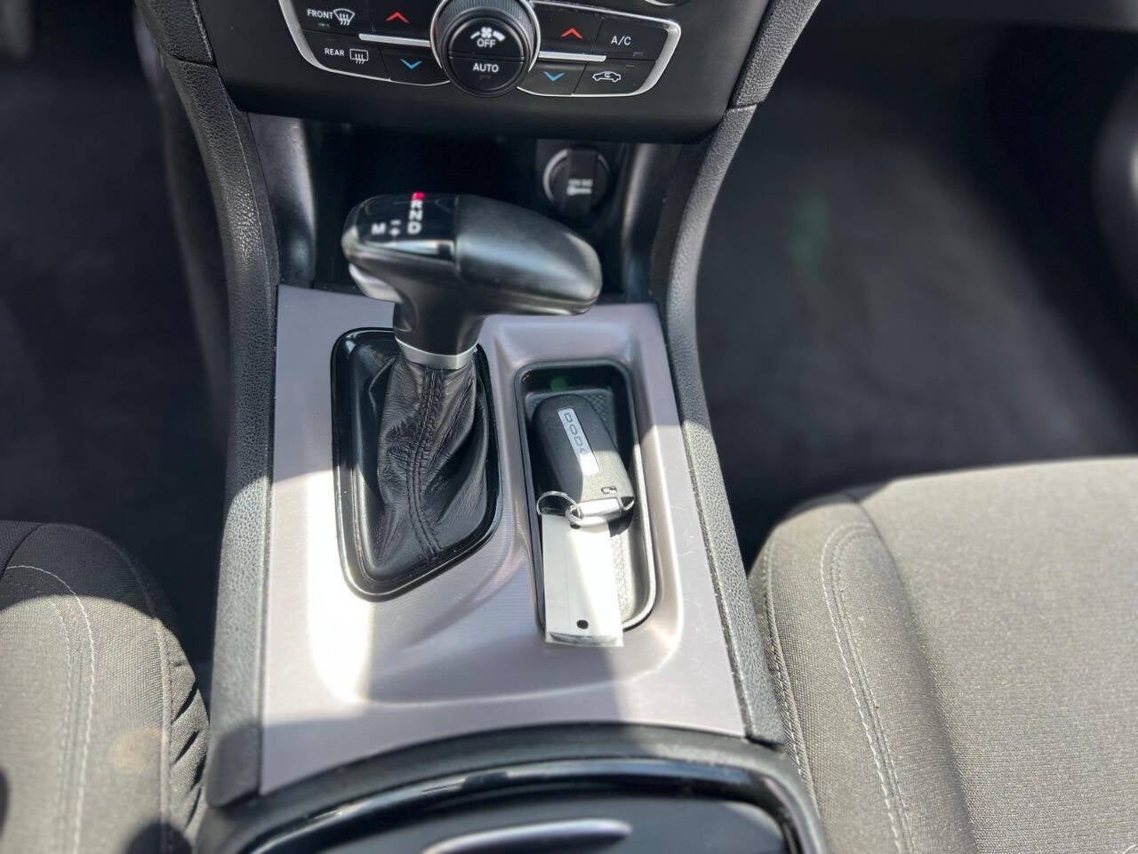 2023 Dodge Charger GT 4dr Sedan