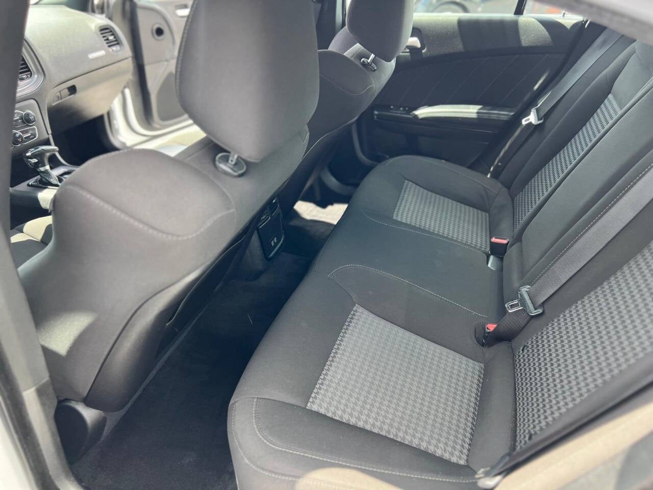 2023 Dodge Charger GT 4dr Sedan