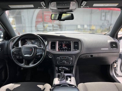 2023 Dodge Charger GT 4dr Sedan