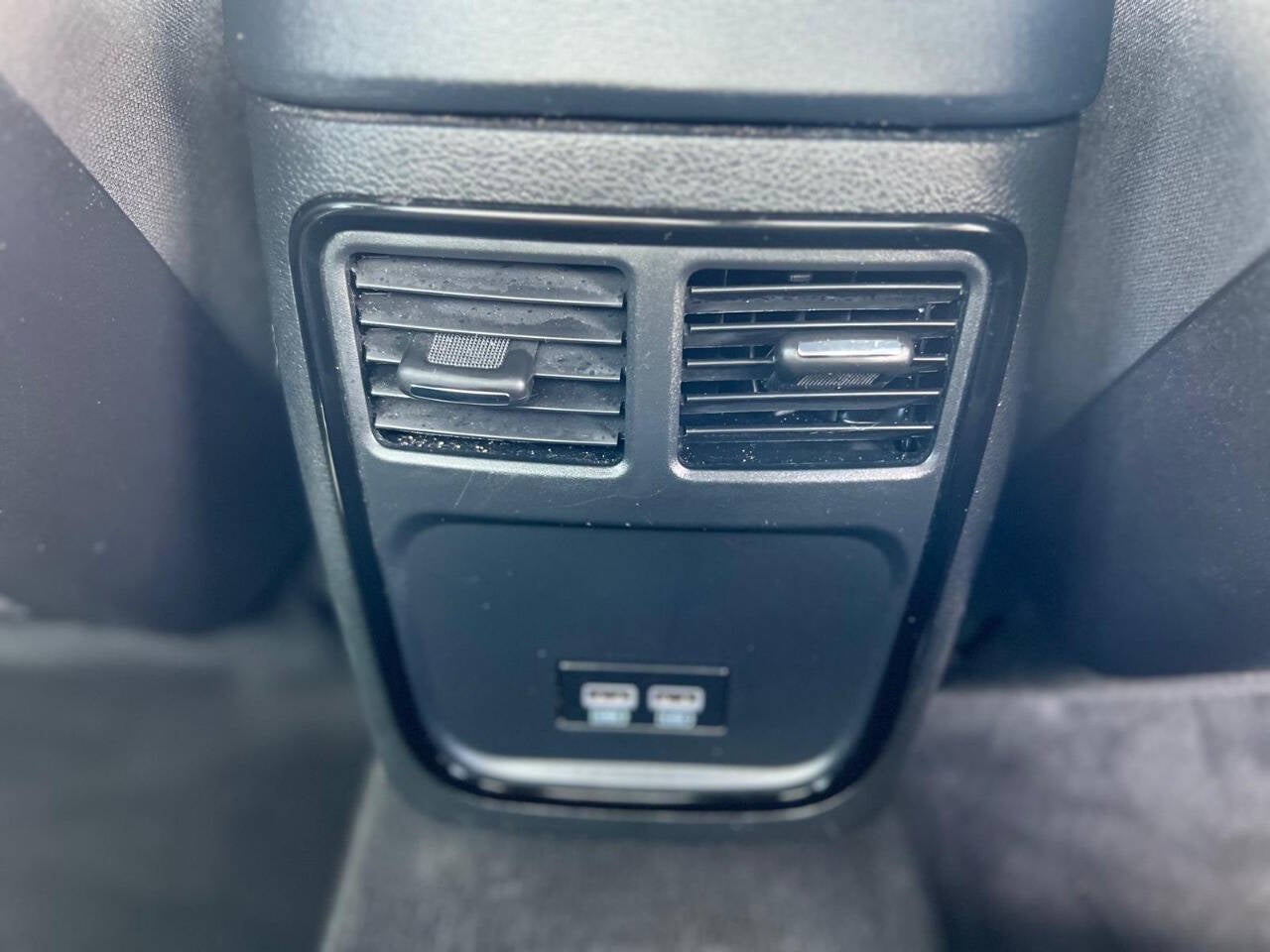 2023 Dodge Charger GT 4dr Sedan