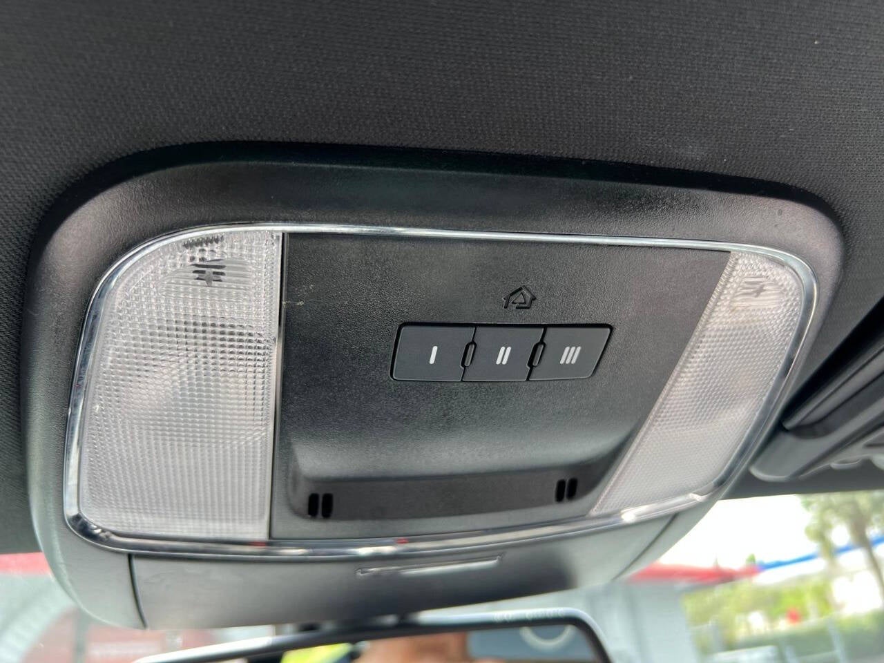 2023 Dodge Charger GT 4dr Sedan