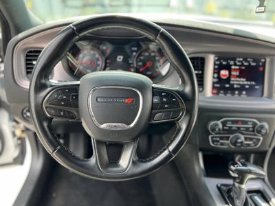 2023 Dodge Charger GT 4dr Sedan