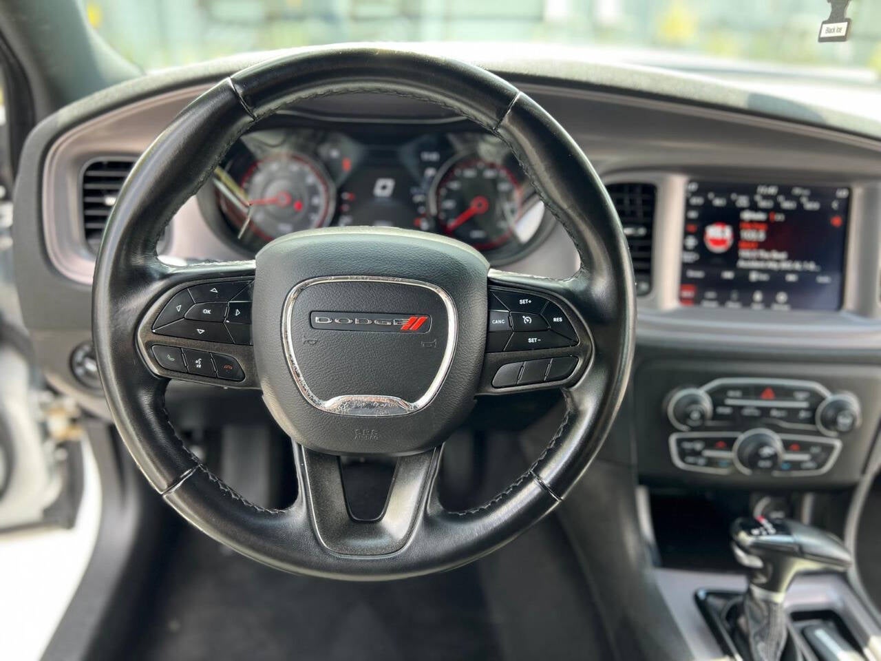 2023 Dodge Charger GT 4dr Sedan