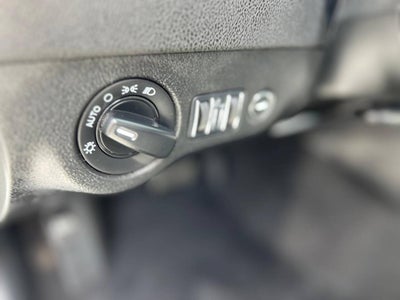 2023 Dodge Charger GT 4dr Sedan