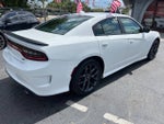 2023 Dodge Charger GT 4dr Sedan
