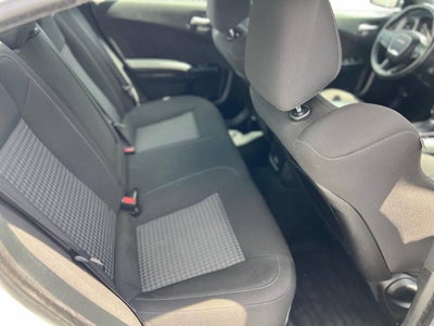 2023 Dodge Charger GT 4dr Sedan