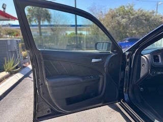 2023 Dodge Charger GT AWD 4dr Sedan