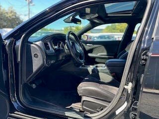 2023 Dodge Charger GT AWD 4dr Sedan