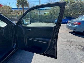 2023 Dodge Charger GT AWD 4dr Sedan