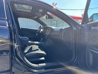 2023 Dodge Charger GT AWD 4dr Sedan