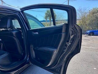 2023 Dodge Charger GT AWD 4dr Sedan