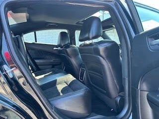 2023 Dodge Charger GT AWD 4dr Sedan