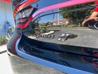 2023 Dodge Charger GT AWD 4dr Sedan