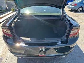 2023 Dodge Charger GT AWD 4dr Sedan