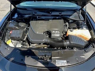 2023 Dodge Charger GT AWD 4dr Sedan