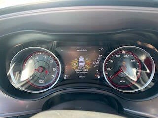 2023 Dodge Charger GT AWD 4dr Sedan