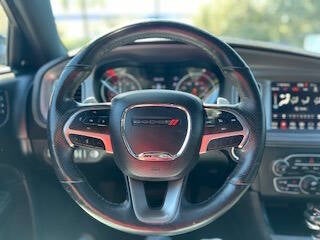 2023 Dodge Charger GT AWD 4dr Sedan