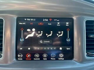 2023 Dodge Charger GT AWD 4dr Sedan