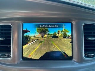 2023 Dodge Charger GT AWD 4dr Sedan