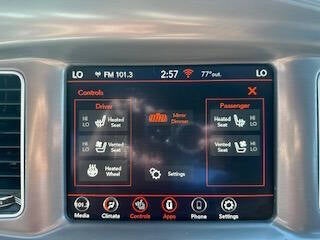 2023 Dodge Charger GT AWD 4dr Sedan