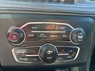 2023 Dodge Charger GT AWD 4dr Sedan