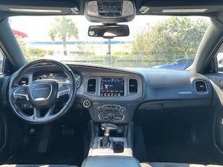 2023 Dodge Charger GT AWD 4dr Sedan