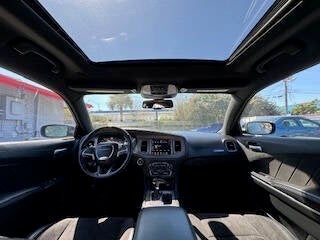 2023 Dodge Charger GT AWD 4dr Sedan